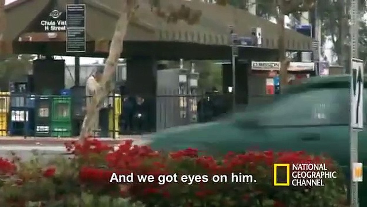 Border Wars - Se2 - Ep08 HD Watch