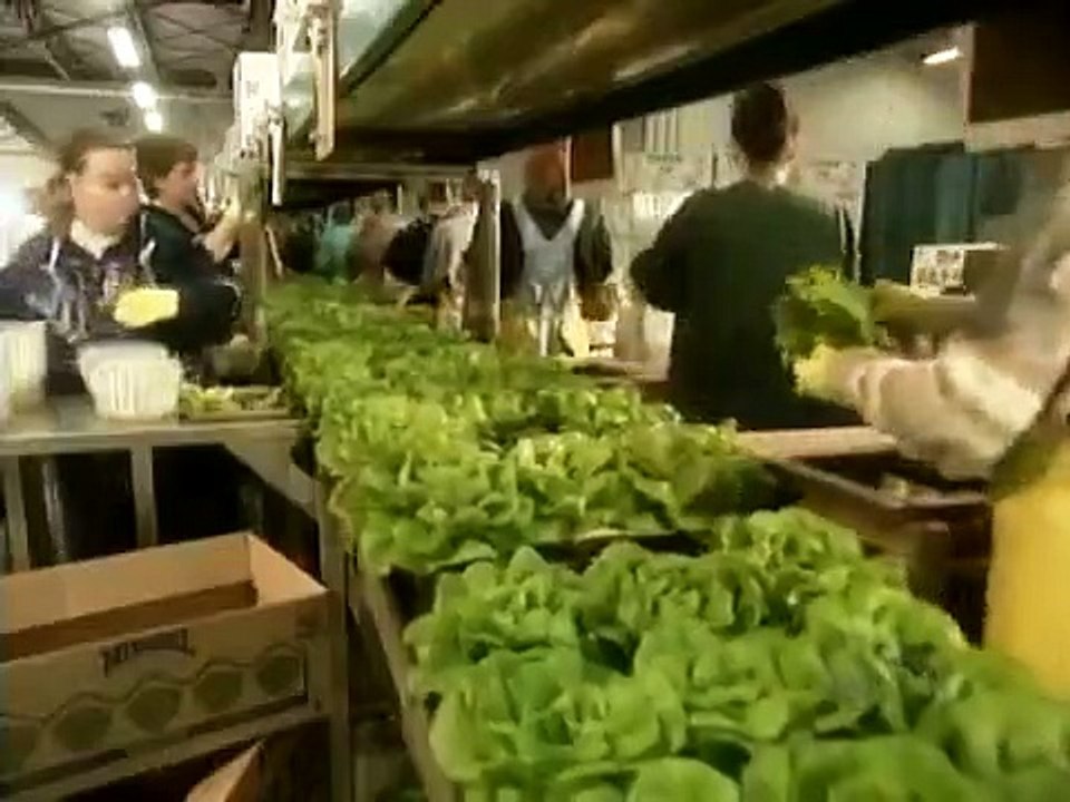 How It's Made - Se2 - Ep05 HD Watch