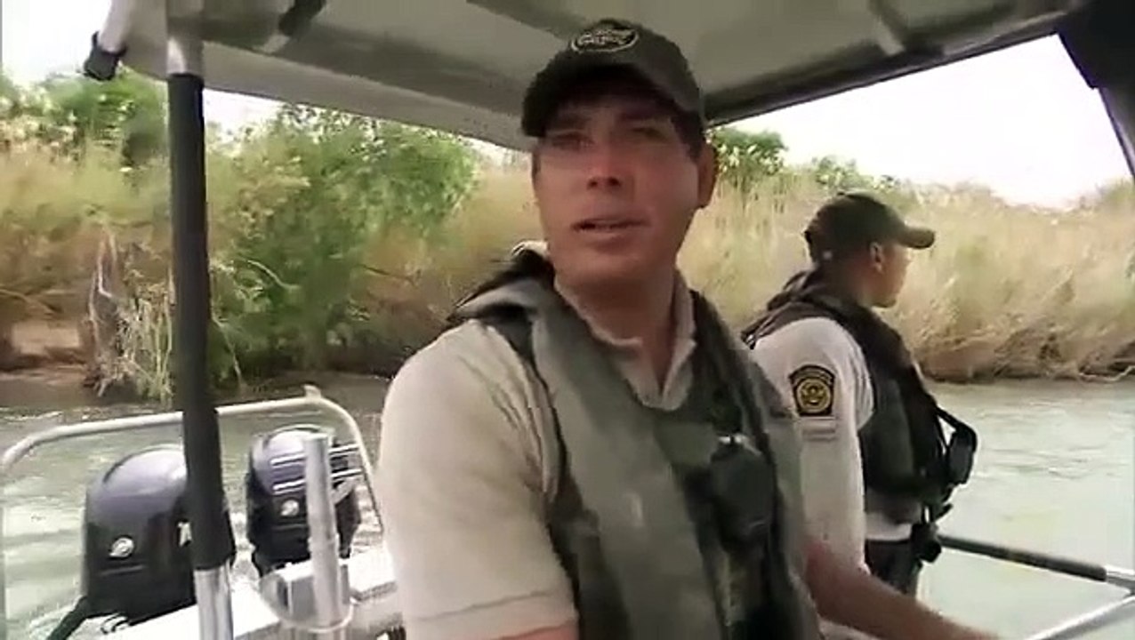 Border Wars - Se2 - Ep04 HD Watch