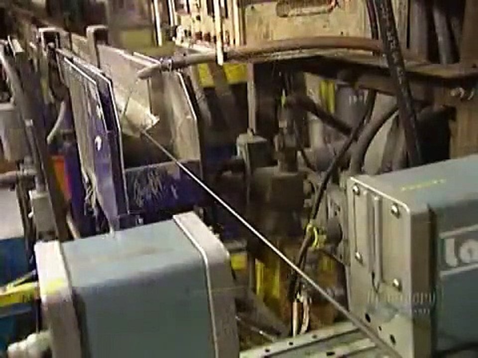 How It's Made - Se2 - Ep13 HD Watch