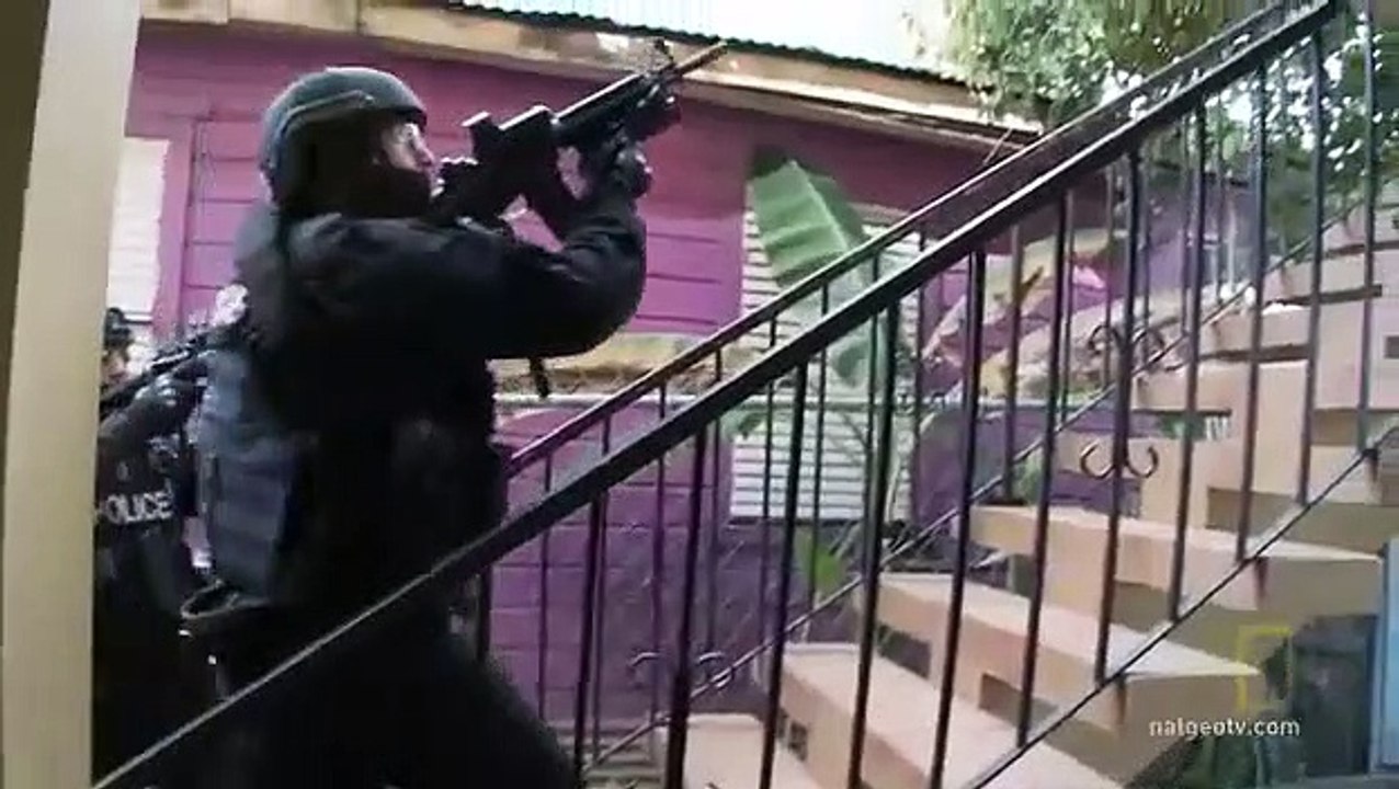 Border Wars - Se2 - Ep09 HD Watch