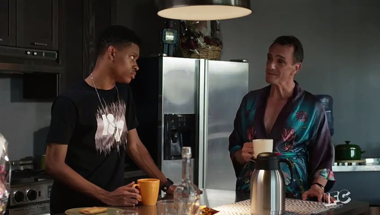 Brockmire - se2 - ep01 - the getaway game hd watch