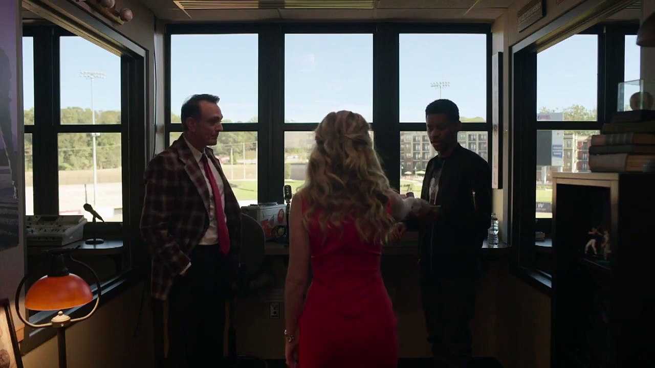 Brockmire - Se2 - Ep06 - Broadcasters Jinx HD Watch