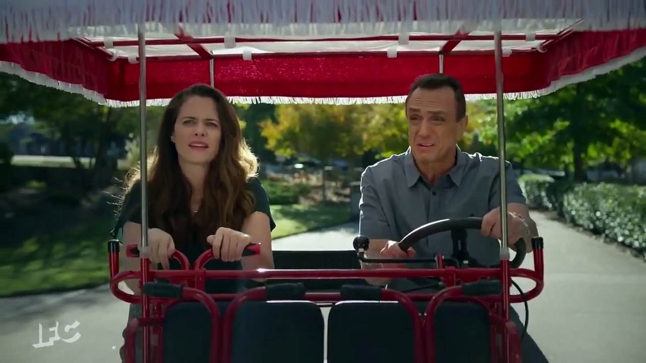 Brockmire - Se3 - Ep07 - Disabled List HD Watch