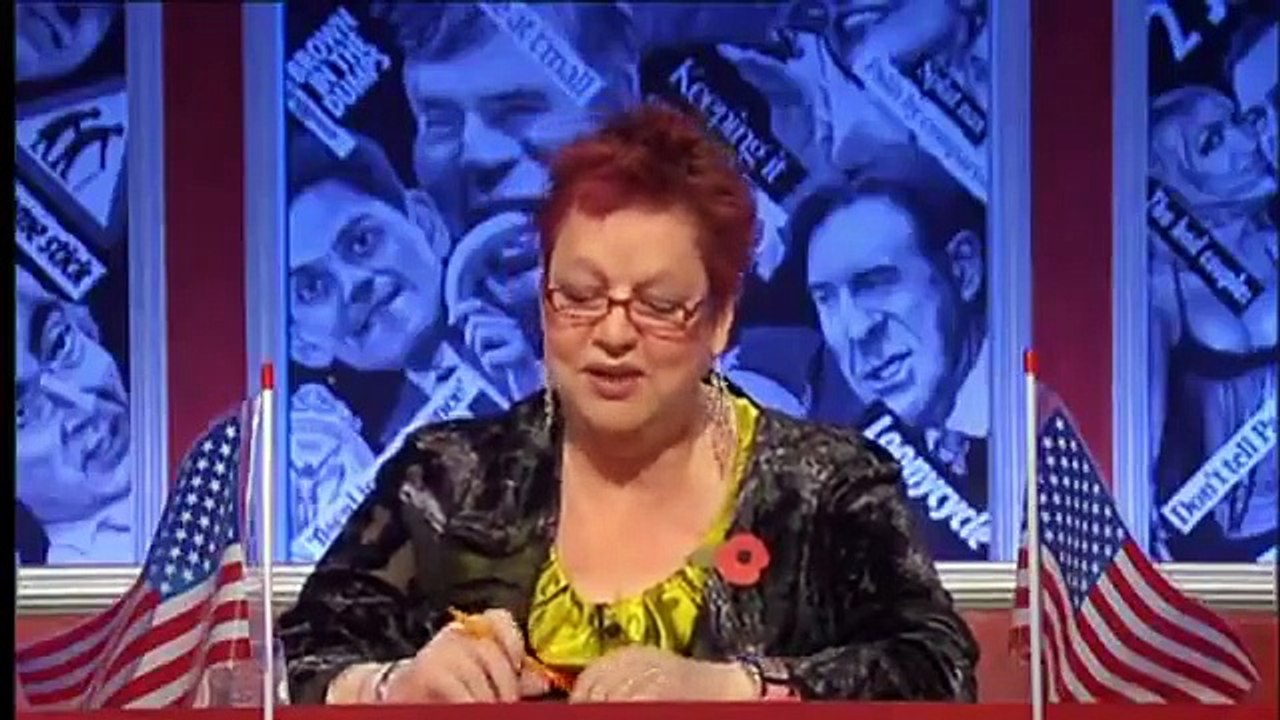 Have I Got News For You - Se36 - Ep04 HD Watch