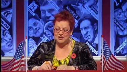 Have I Got News For You - Se36 - Ep04 HD Watch