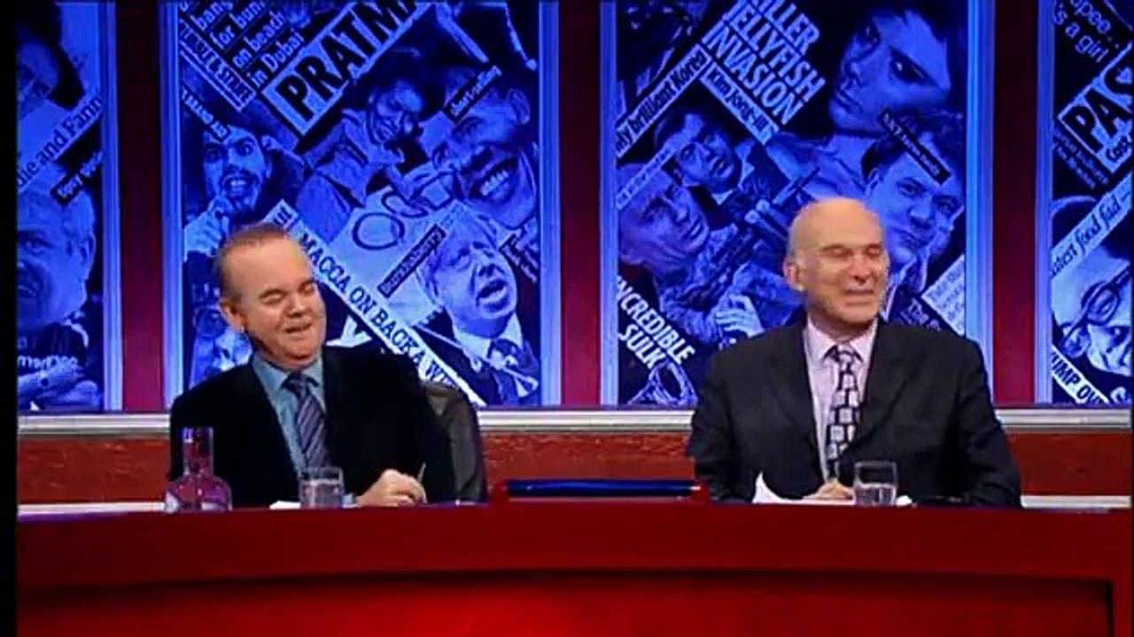 Have I Got News For You - Se36 - Ep03 HD Watch