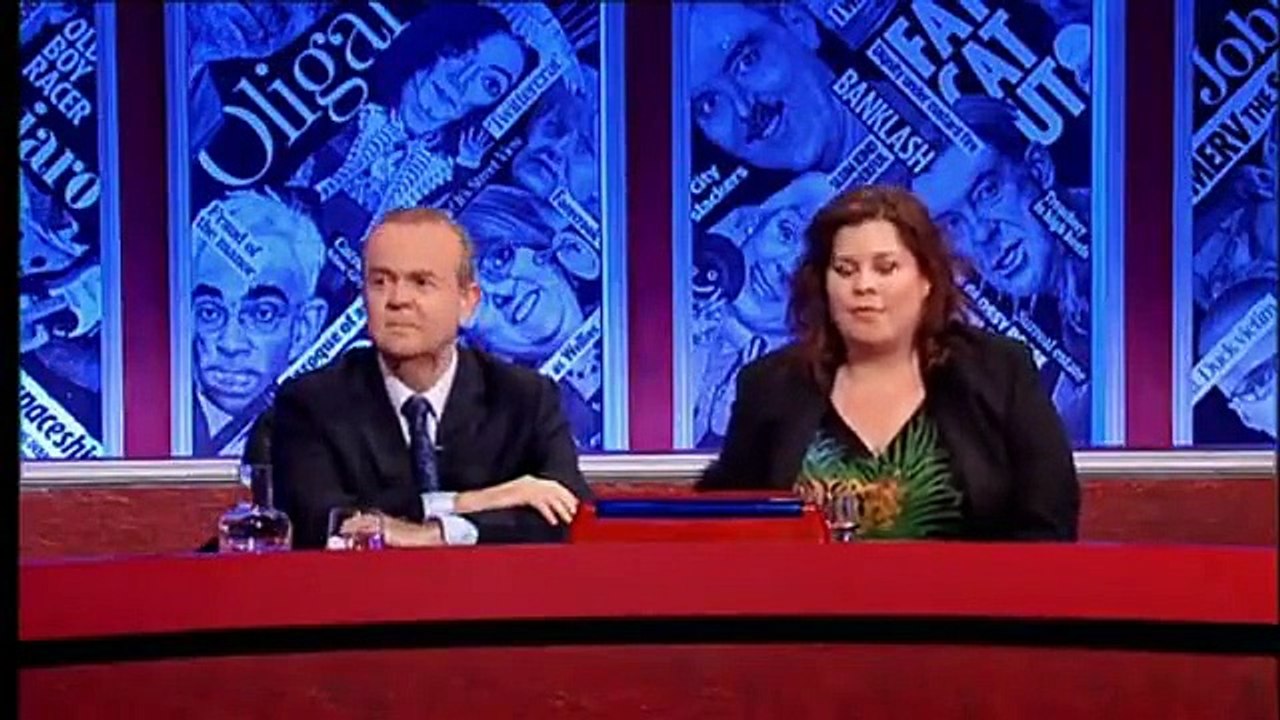 Have I Got News For You - Se37 - Ep01 HD Watch
