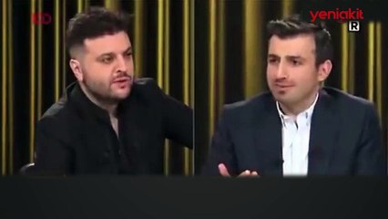 Siyasete girecek misiniz? Selçuk Bayraktar canlı yayında cevapladı