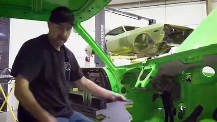 Graveyard Carz - Se8 - Ep08 HD Watch