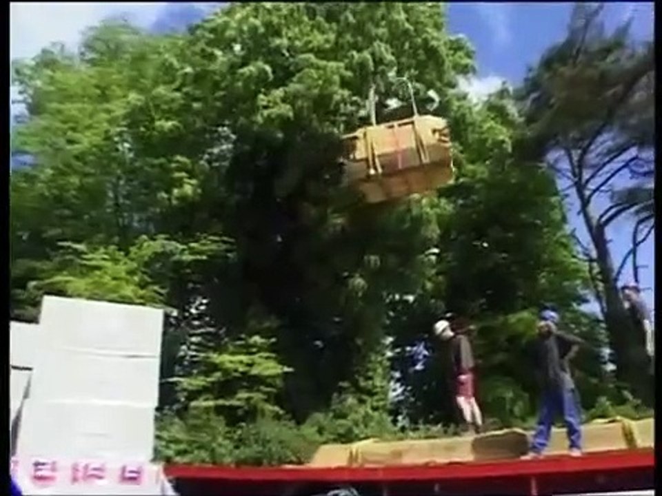 Grand Designs - Se1 - Ep01 HD Watch