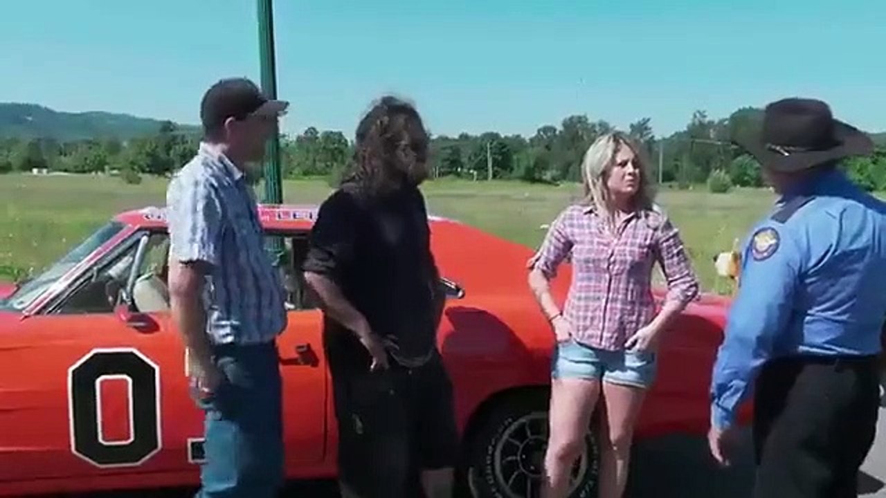 Graveyard Carz - Se8 - Ep13 HD Watch