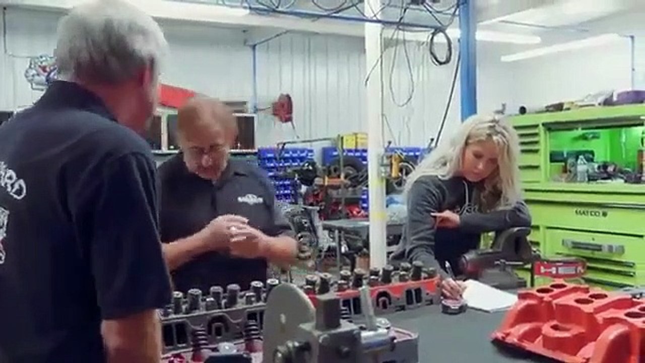 Graveyard Carz - Se9 - Ep02 HD Watch