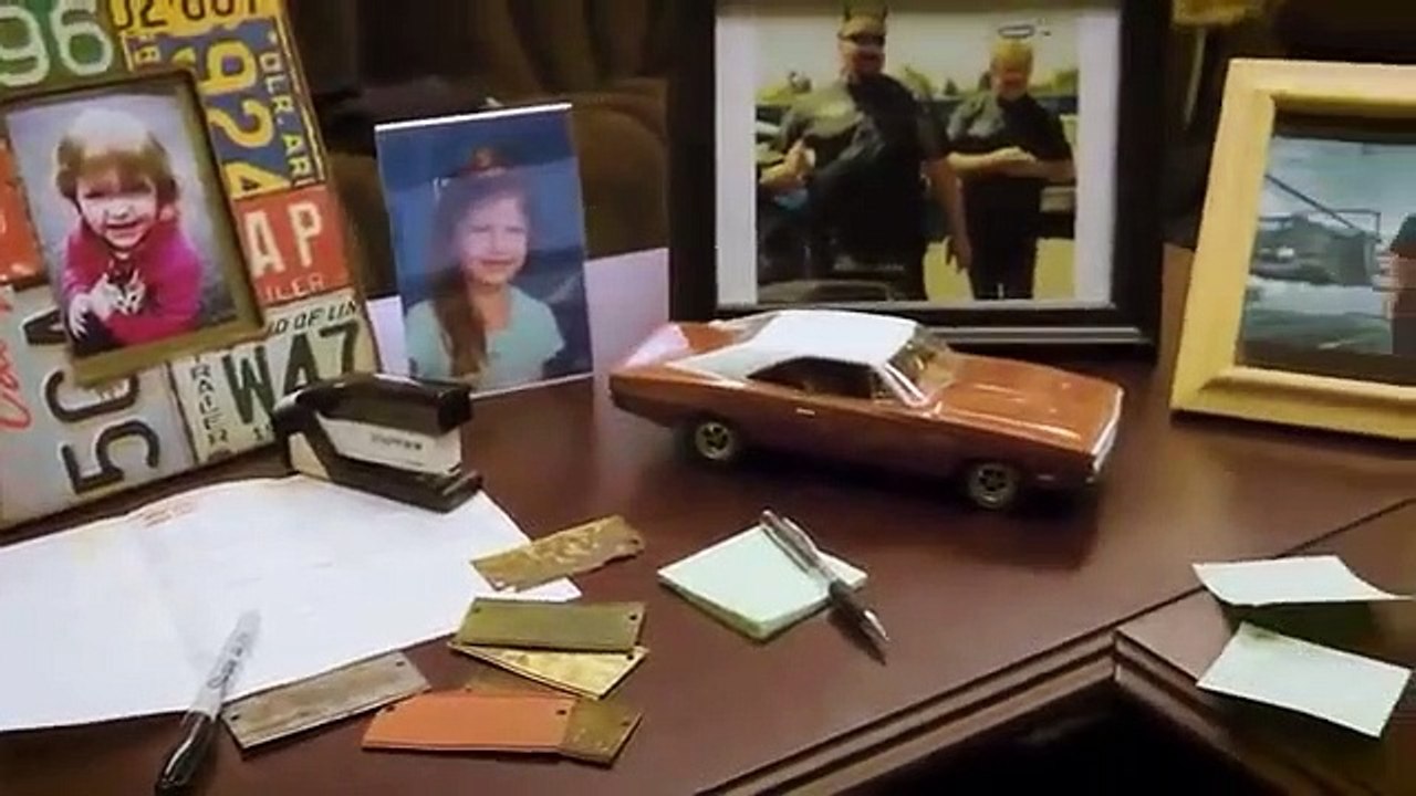 Graveyard Carz - Se9 - Ep06 HD Watch