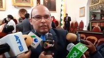 TCP exhorta a jueces a actuar de manera objetiva en el proceso contra el gobernador Camacho  