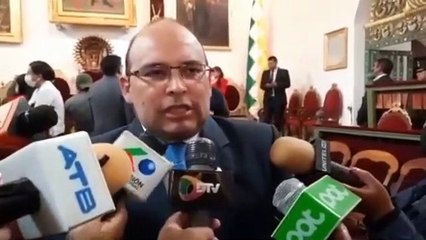 TCP exhorta a jueces a actuar de manera objetiva en el proceso contra el gobernador Camacho  