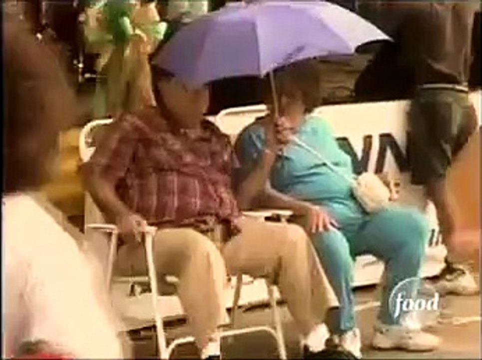 Good Eats - Se1 - Ep12 HD Watch