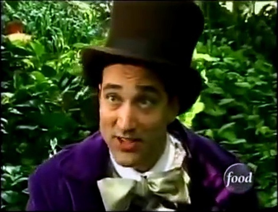 Good Eats - Se1 - Ep13 HD Watch