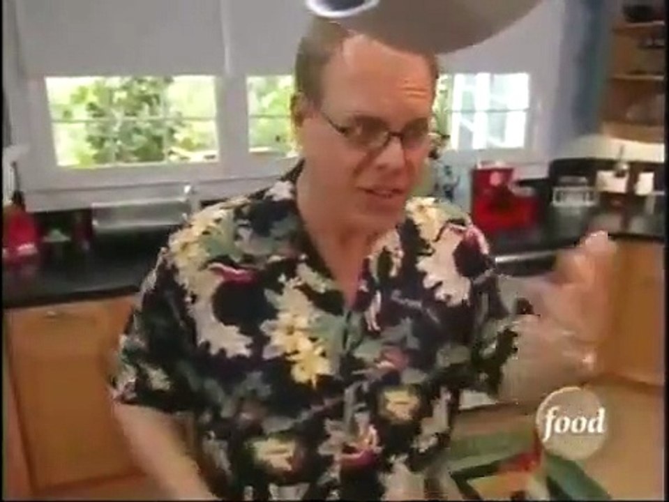 Good Eats - Se10 - Ep02 HD Watch