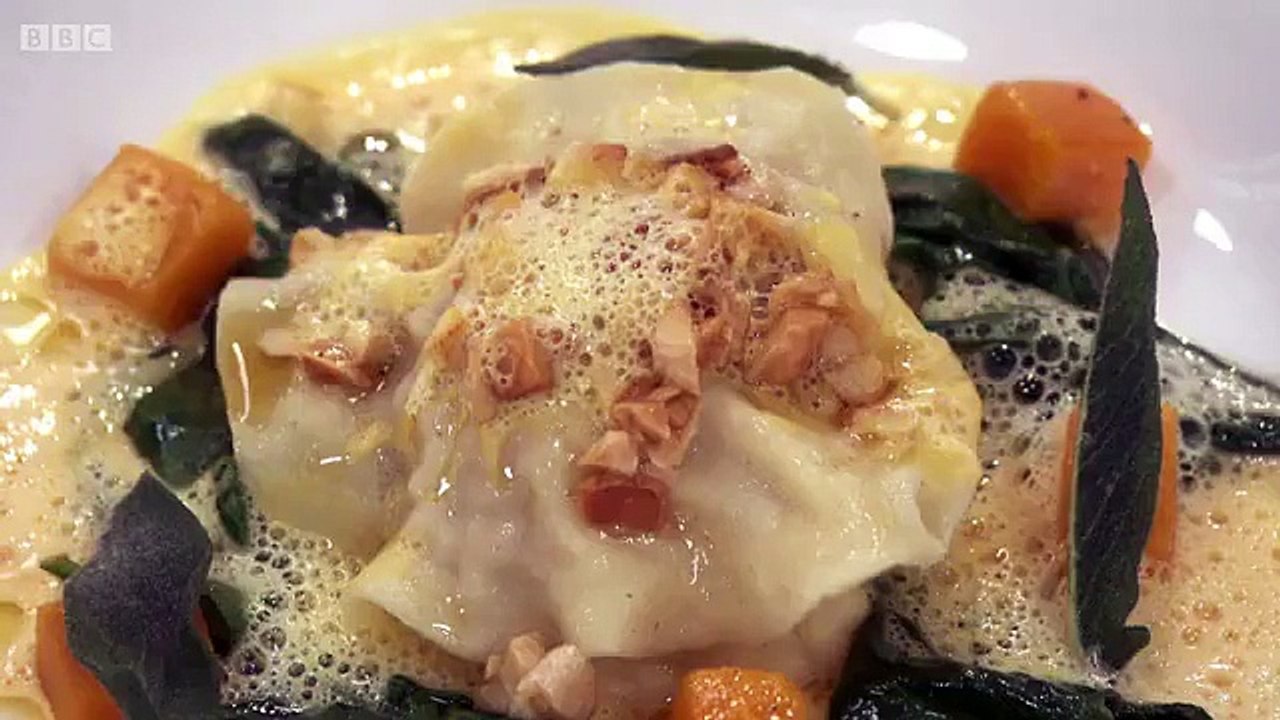 MasterChef - The Professionals - Se6 - Ep13 HD Watch