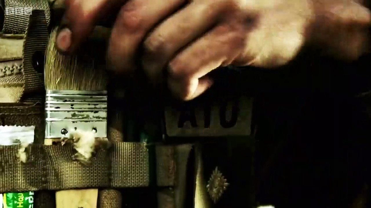 Bluestone 42 - Se42 - Ep16 HD Watch