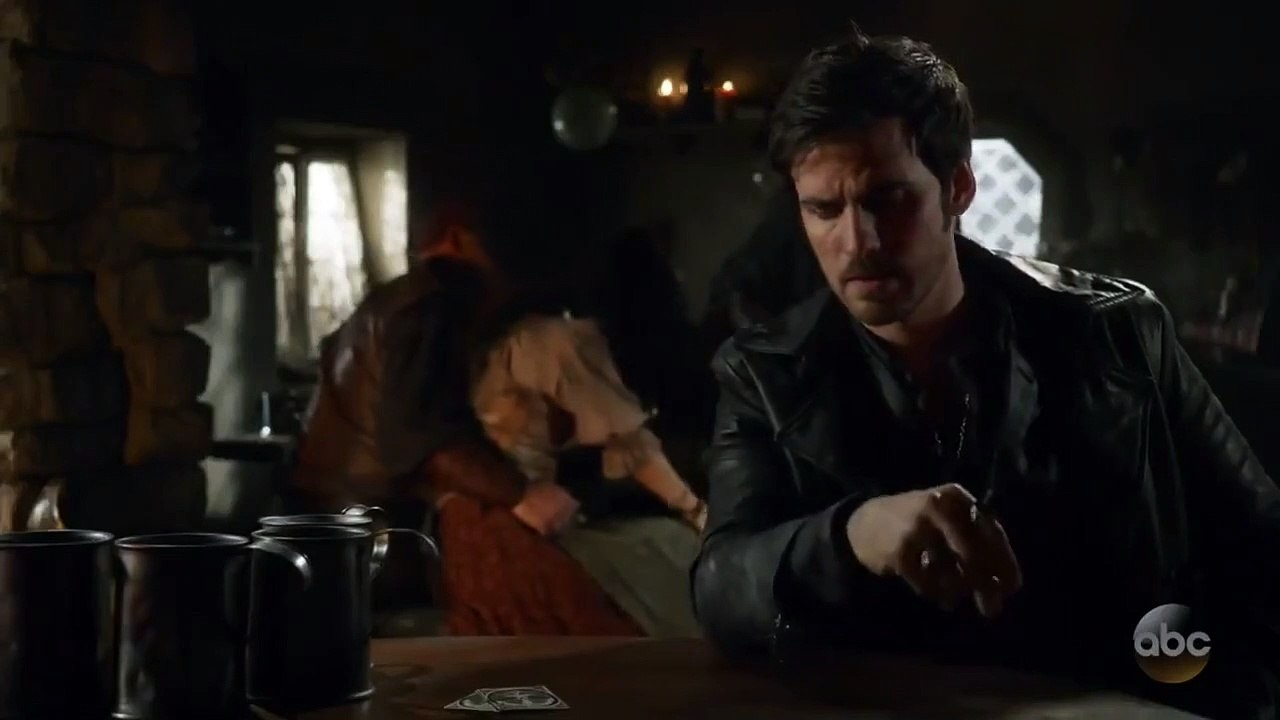 Once Upon a Time - Se6 - Ep16 - Mother's Little Helper HD Watch