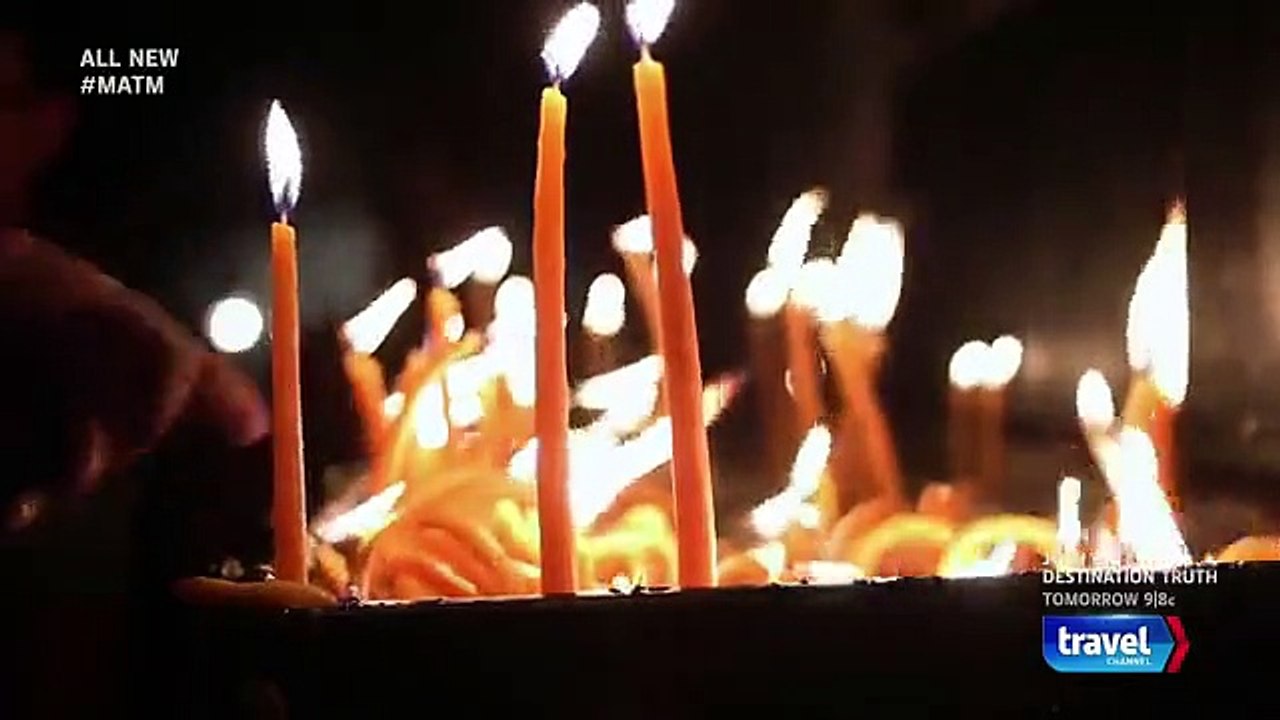 Mysteries at the Museum - Se16 - Ep11 HD Watch