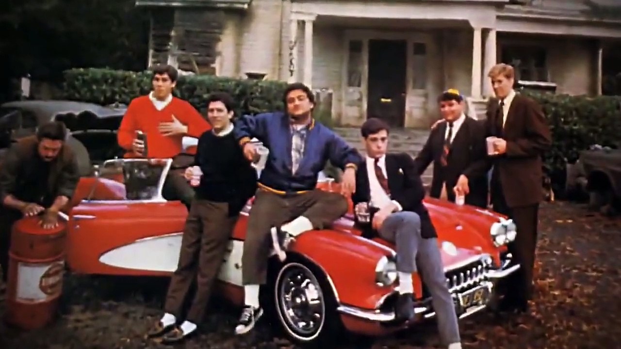 Mysteries at the museum - se17 - ep01 - alone in the arctic, space shuttle macgyver and angelic organ hd watch