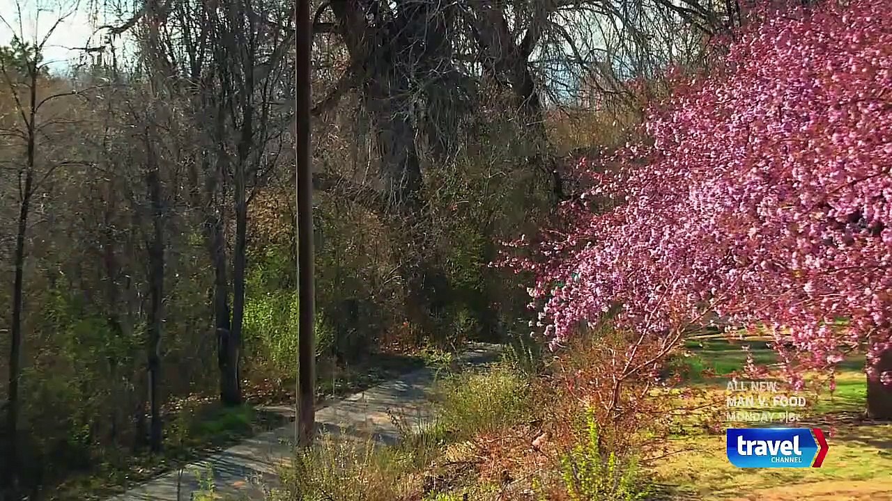 Mysteries at the Museum - Se17 - Ep02 - Transatlantic Zeppelin, Potato Pool and the Lost Inca City HD Watch