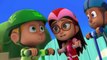 PJ Masks S02 E007 - 008 - Terrible Two Some - Owlettes Luna Trouble