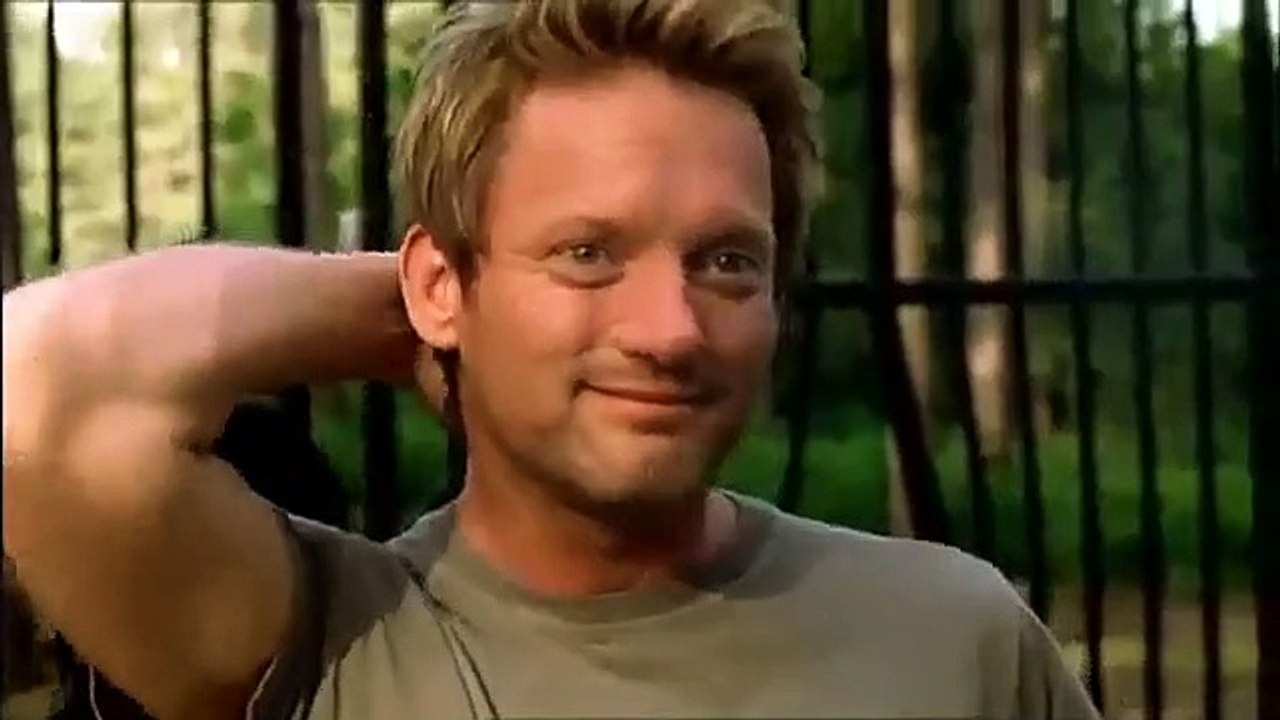 Primeval - Se1 - Ep06 HD Watch