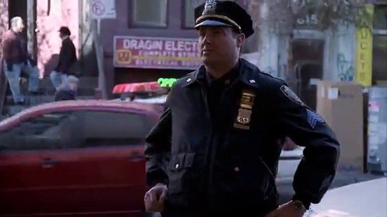 NYPD Blue - Se10 - Ep17 HD Watch
