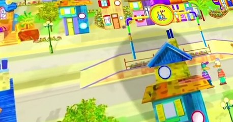 Pip Ahoy! Pip Ahoy! S01 E014 Balloonatics