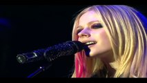 AVRIL LAVIGNE — Losing Grip | AVRIL LAVIGNE: The Best Damn Tour – Live In Toronto – 2008