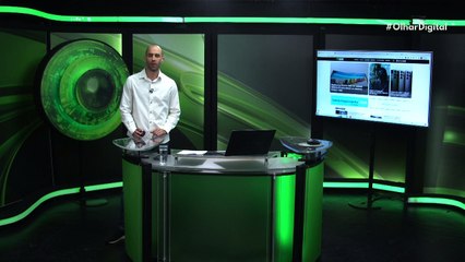 Derrubando drones arma chama a atenção na posse de Lula