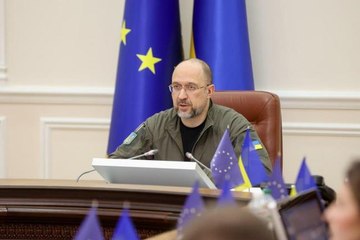 Ukrayna'ya göre savaş ülkenin altyapısına 700 milyar dolardan fazla zarar verdi