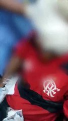 Jovem autista perde olho após ser agredido em parque de Águas Claras