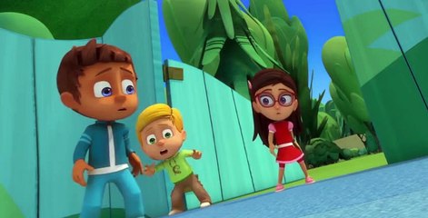 PJ Masks S05 E13