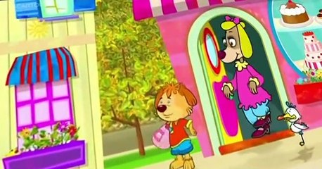 Pip Ahoy! Pip Ahoy! S01 E017 Pip’s Picnic
