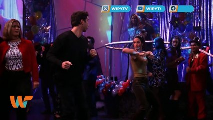Los actores que casi estuvieron en ‘Friends’...¿hubieran sido mejor opción? || Wipy TV