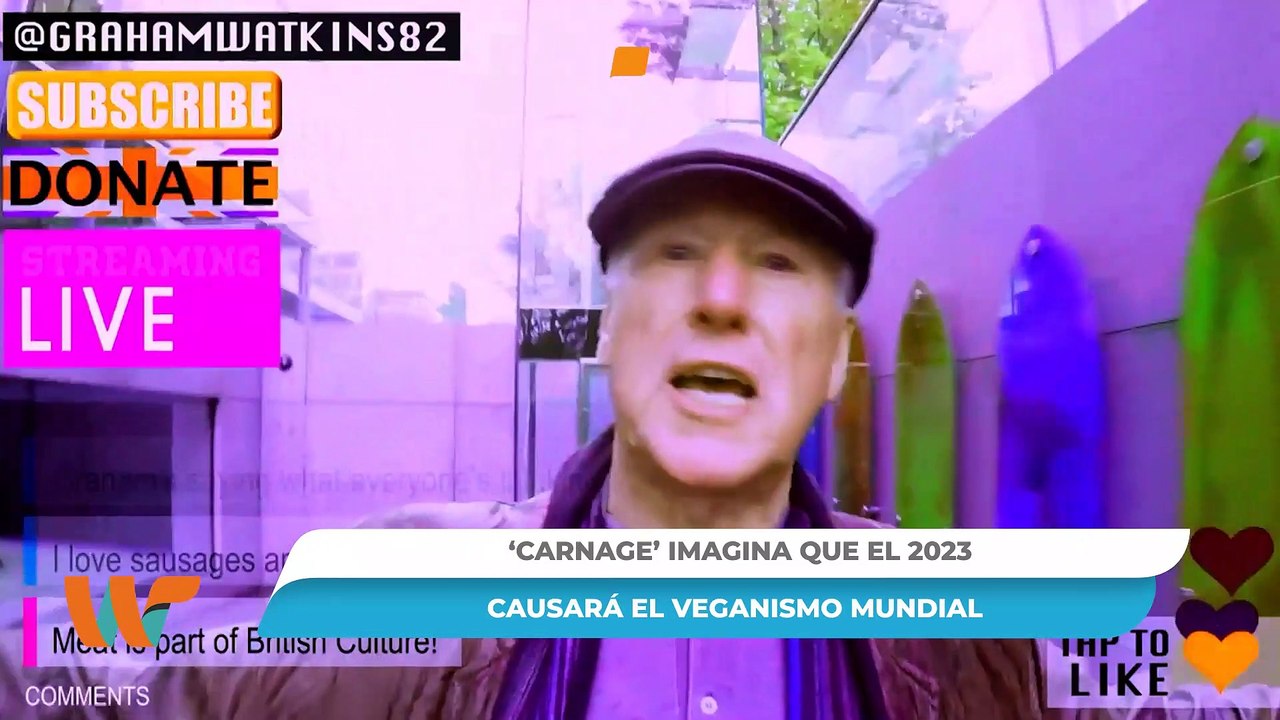 ¿Acaso podrían ser reales? Las películas que suceden en 2023 || Wipy TV