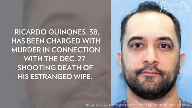 Texas Man Allegedly Broke into Estranged Wife's Home Wearing a Ski Mask, Killed Her While Daughter Escaped