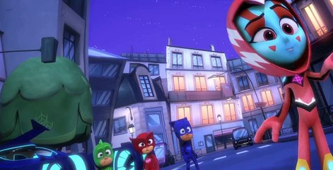PJ Masks S05 E14