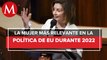 Nancy Pelosi deja la presidencia de la Cámara de Representantes de Estados Unidos