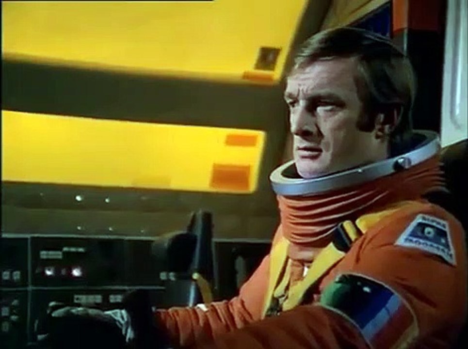 Space - 1999 - Se1 - Ep21 HD Watch