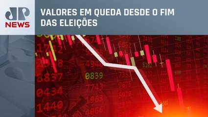 Estatais perdem R$ 179,2 bilhões em valor de mercado