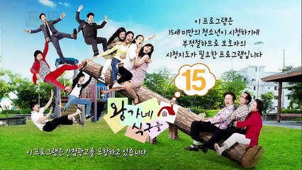 Mẹ, con gái và những chàng rể  Tập 38, bản gốc của phim Gạo nếp gạo tẻ, Phim Hàn Quốc, lồng tiếng