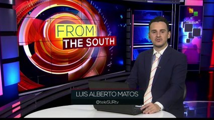 Bolivian authorities call for peace in the face of ongoing protests in Santa Cruz