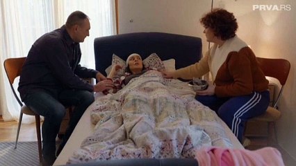 Igra sudbine  Epizoda 621 - Igra sudbine  Epizoda 621