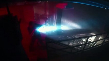 Armed Response (2017) Watch HD